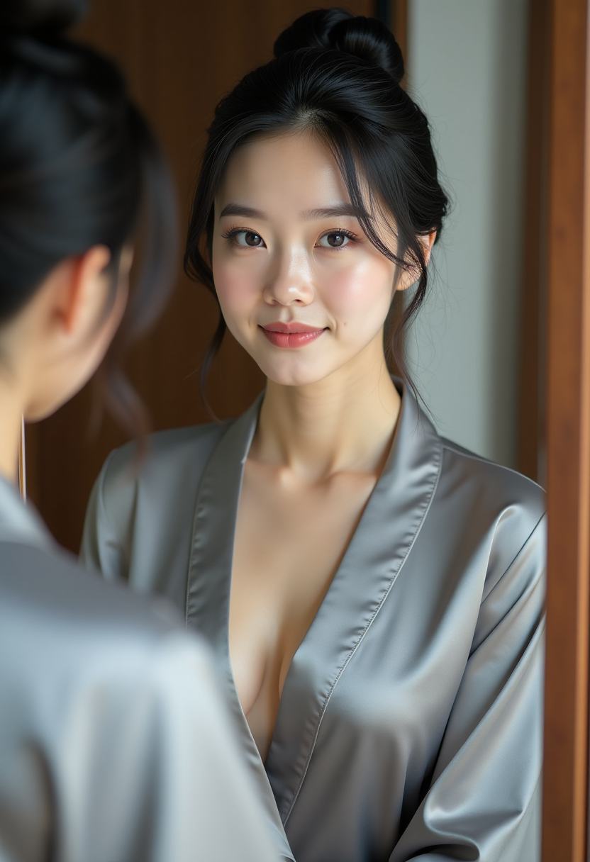 继母难当
